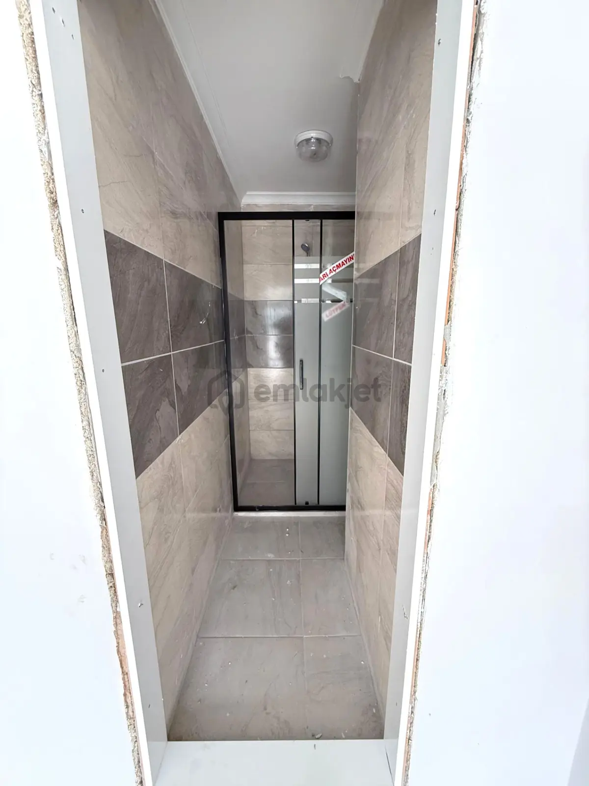 Hisar'da Sıfır 6+1 Çift Teraslı Full Manzaralı Dubleks Daire - 23
