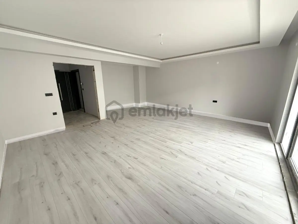 Hisar'da Sıfır 6+1 Çift Teraslı Full Manzaralı Dubleks Daire - 7