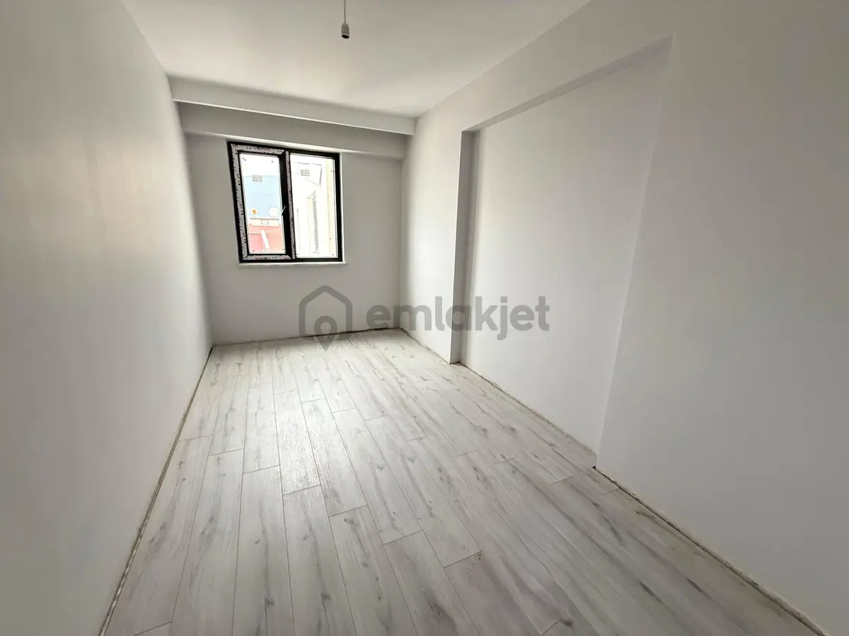 Hisar'da Sıfır 6+1 Çift Teraslı Full Manzaralı Dubleks Daire - 15