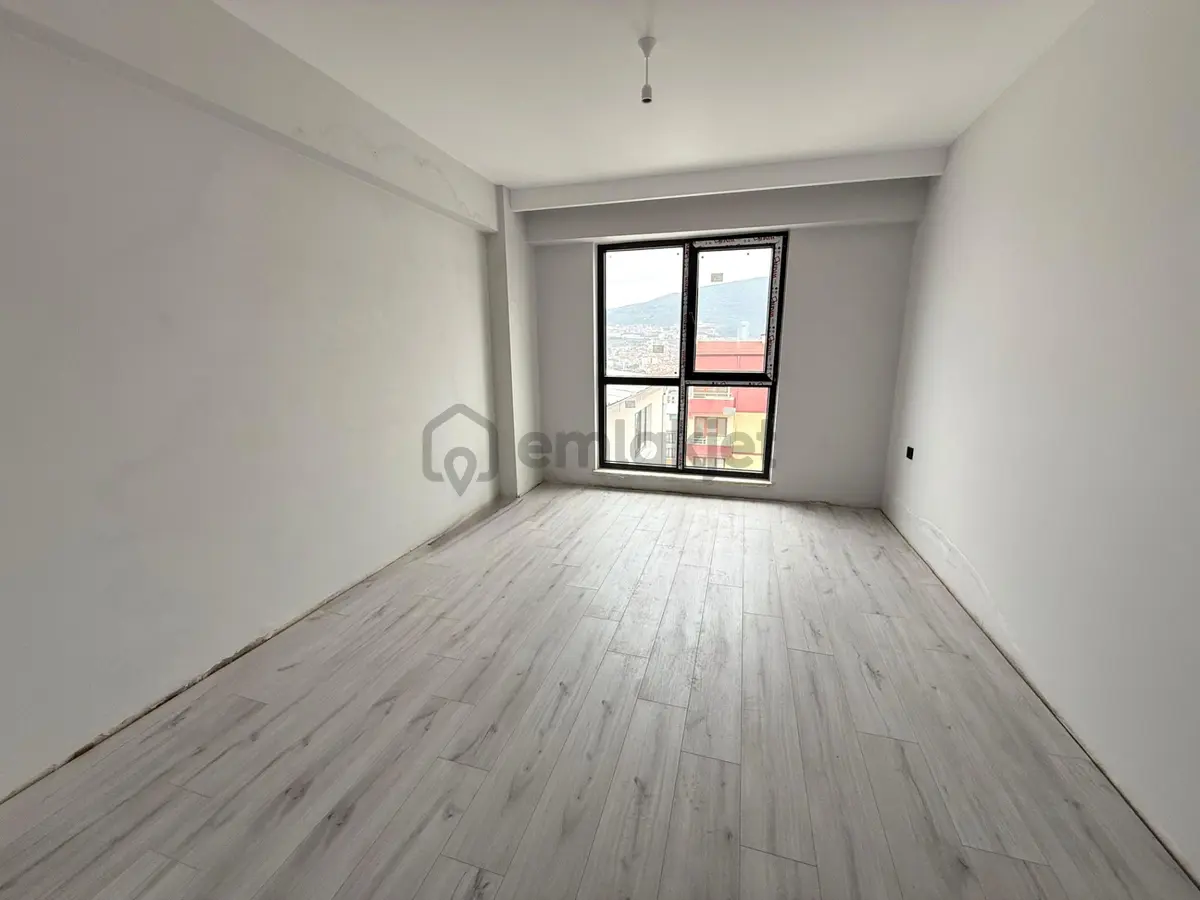 Hisar'da Sıfır 6+1 Çift Teraslı Full Manzaralı Dubleks Daire - 14