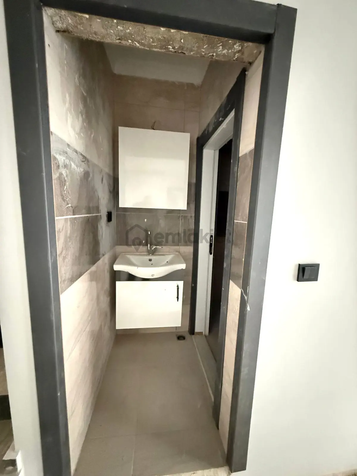 Hisar'da Sıfır 6+1 Çift Teraslı Full Manzaralı Dubleks Daire - 29