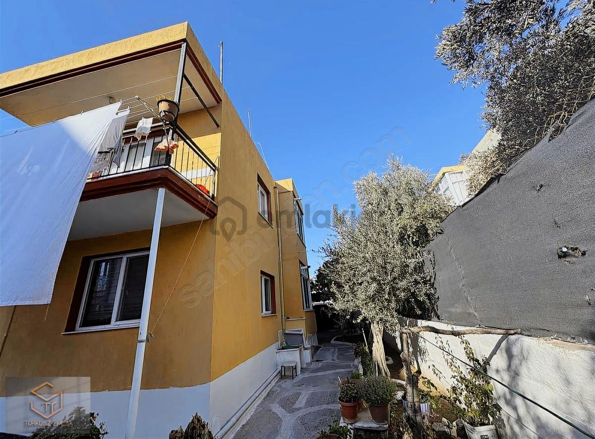 2 Katlı 305 Mt2 İçinde Satılık Bina - 6