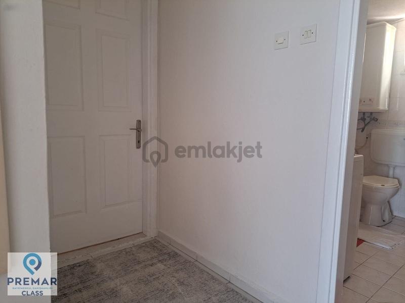 Hasanefendi'de Merkezi Konumda Satılık 2+1 Daire (100m²) - 18