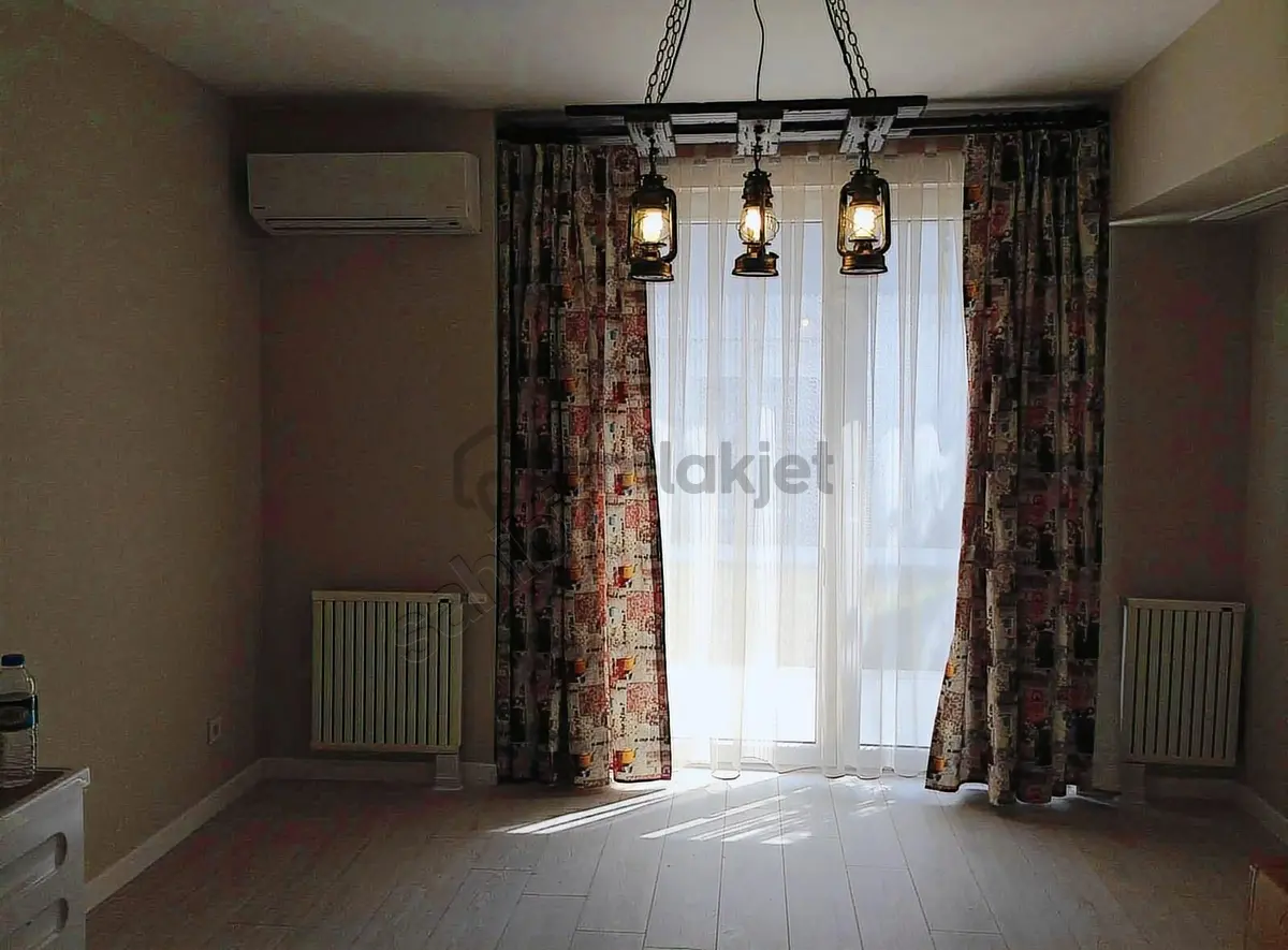 Bahçeşehir Satılık Emsalsiz 5+1 Villa Asmalı Bahçeler - 8