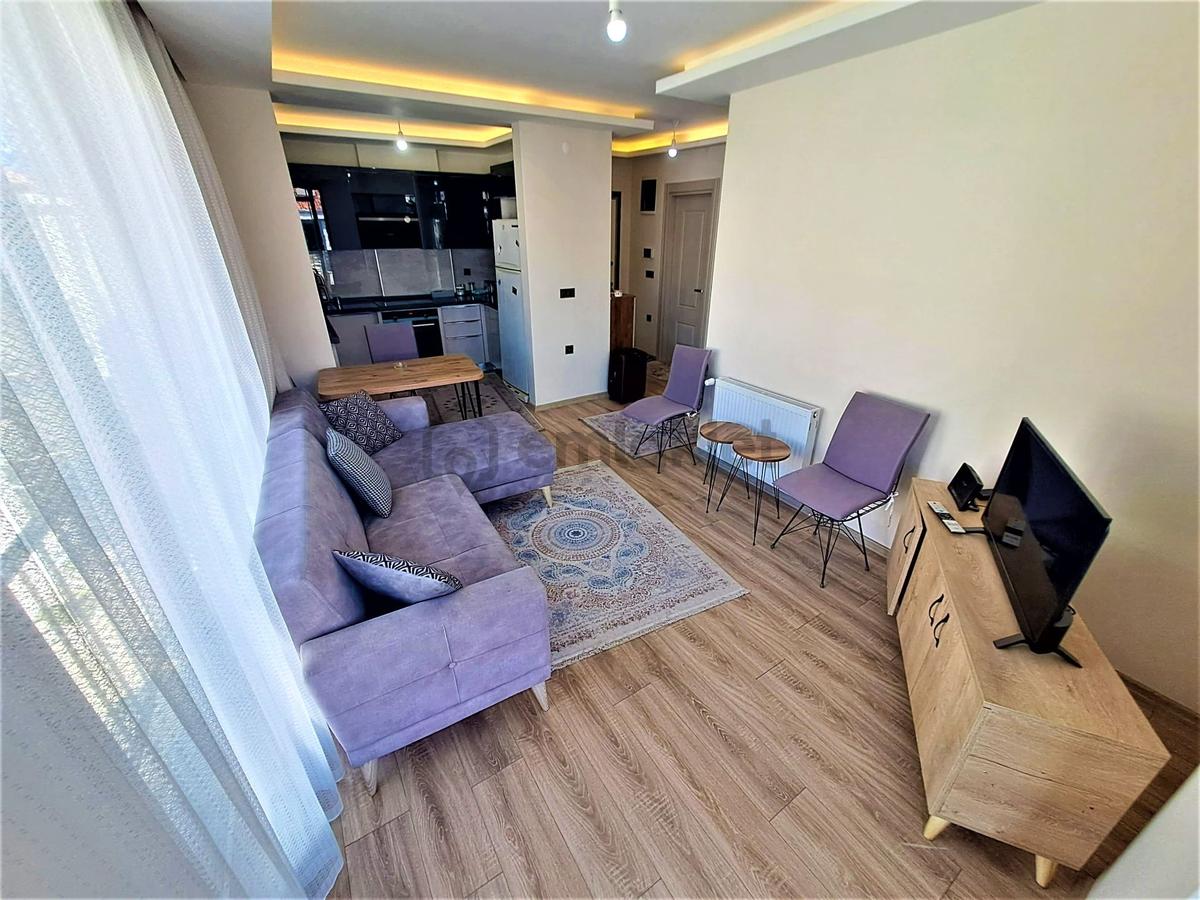 🟠🟠alfa'dan Akçay'da Satılık Ön Cephe Ebeveyn Banyolu Asansörlü 2+1 Daire - 19