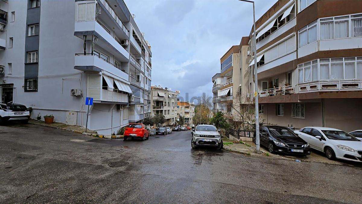 Balçova Teleferik Mah. Satılık 3+1 Daire - 6