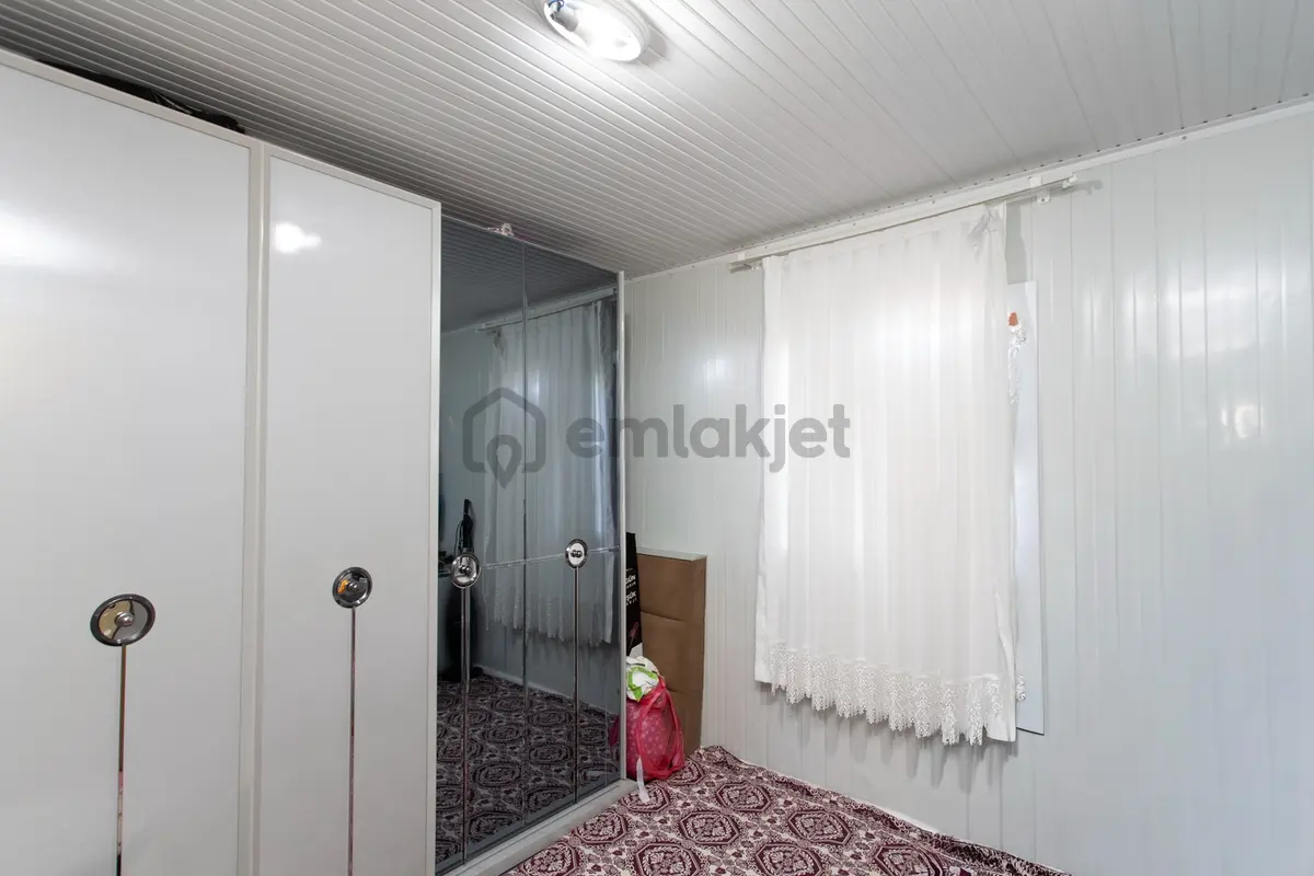 Bergama Sindel'de Satılık Çiftlik - 21