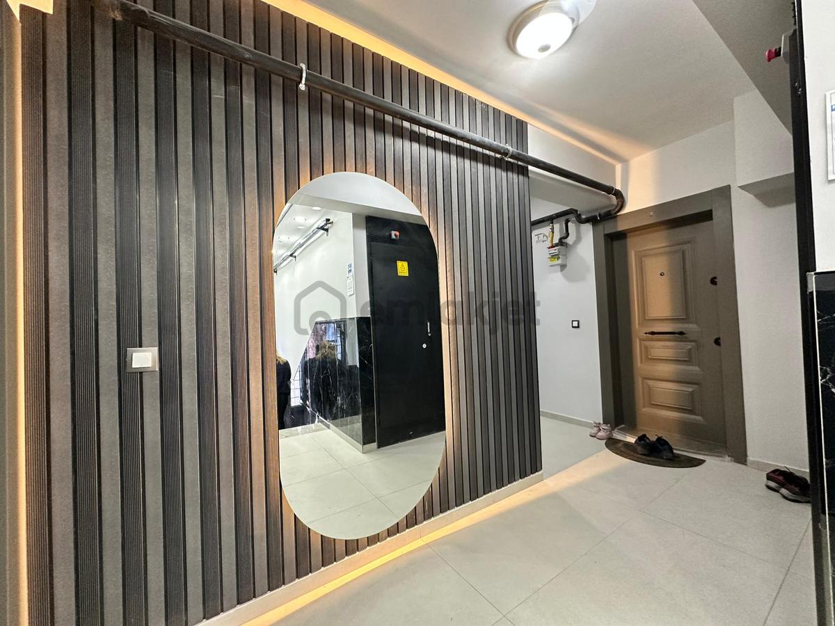 Muradiye Mahallesinde 2+1 Aradığınız Sıfır Daire - 29