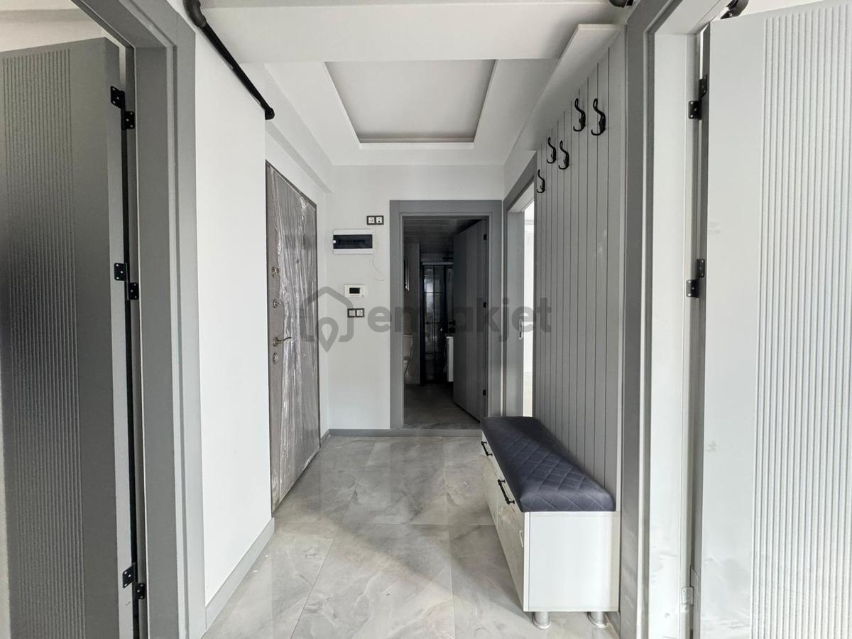 Muradiye Mahallesinde 2+1 Aradığınız Sıfır Daire - 12