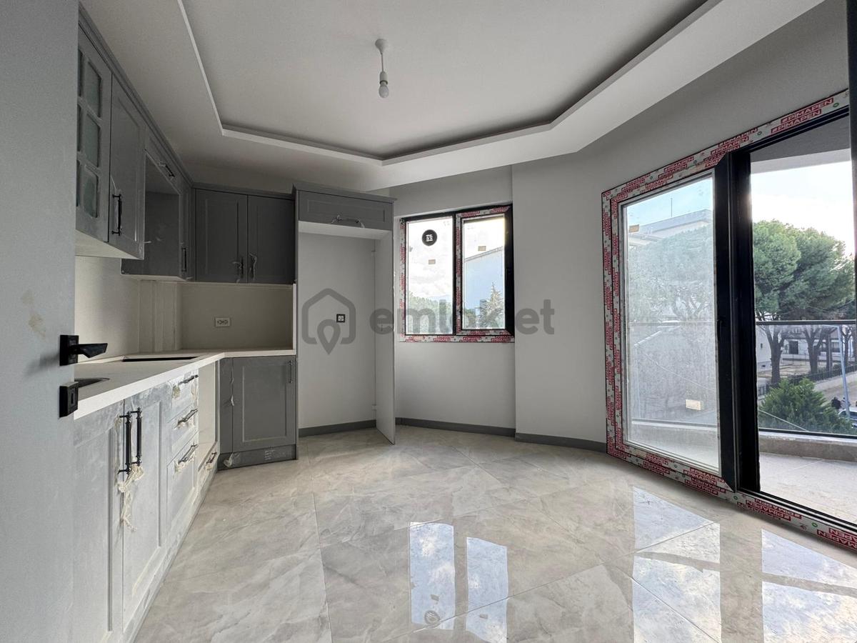 Muradiye Mahallesinde 2+1 Aradığınız Sıfır Daire - 3