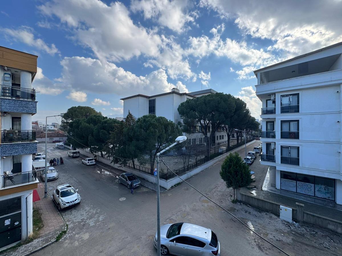 Muradiye Mahallesinde 2+1 Aradığınız Sıfır Daire - 31