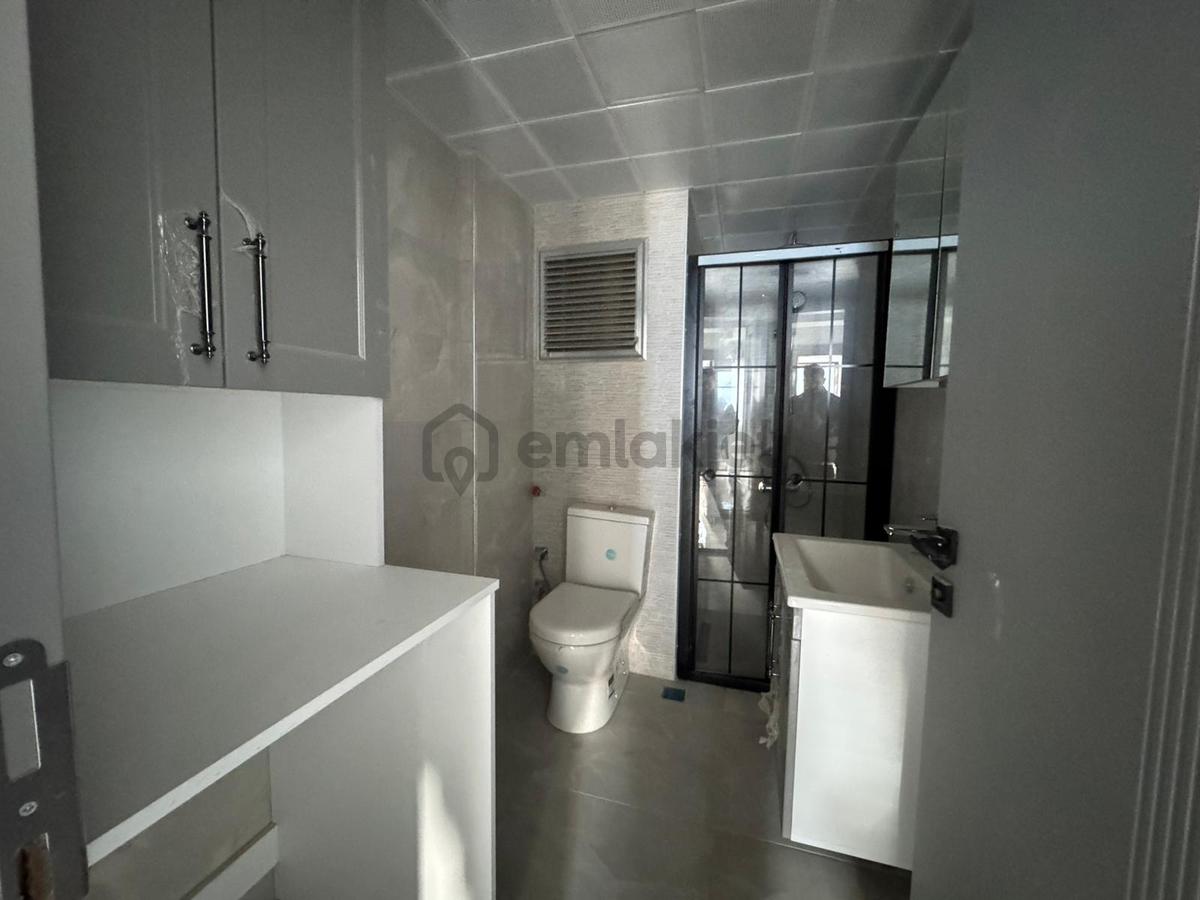 Muradiye Mahallesinde 2+1 Aradığınız Sıfır Daire - 21