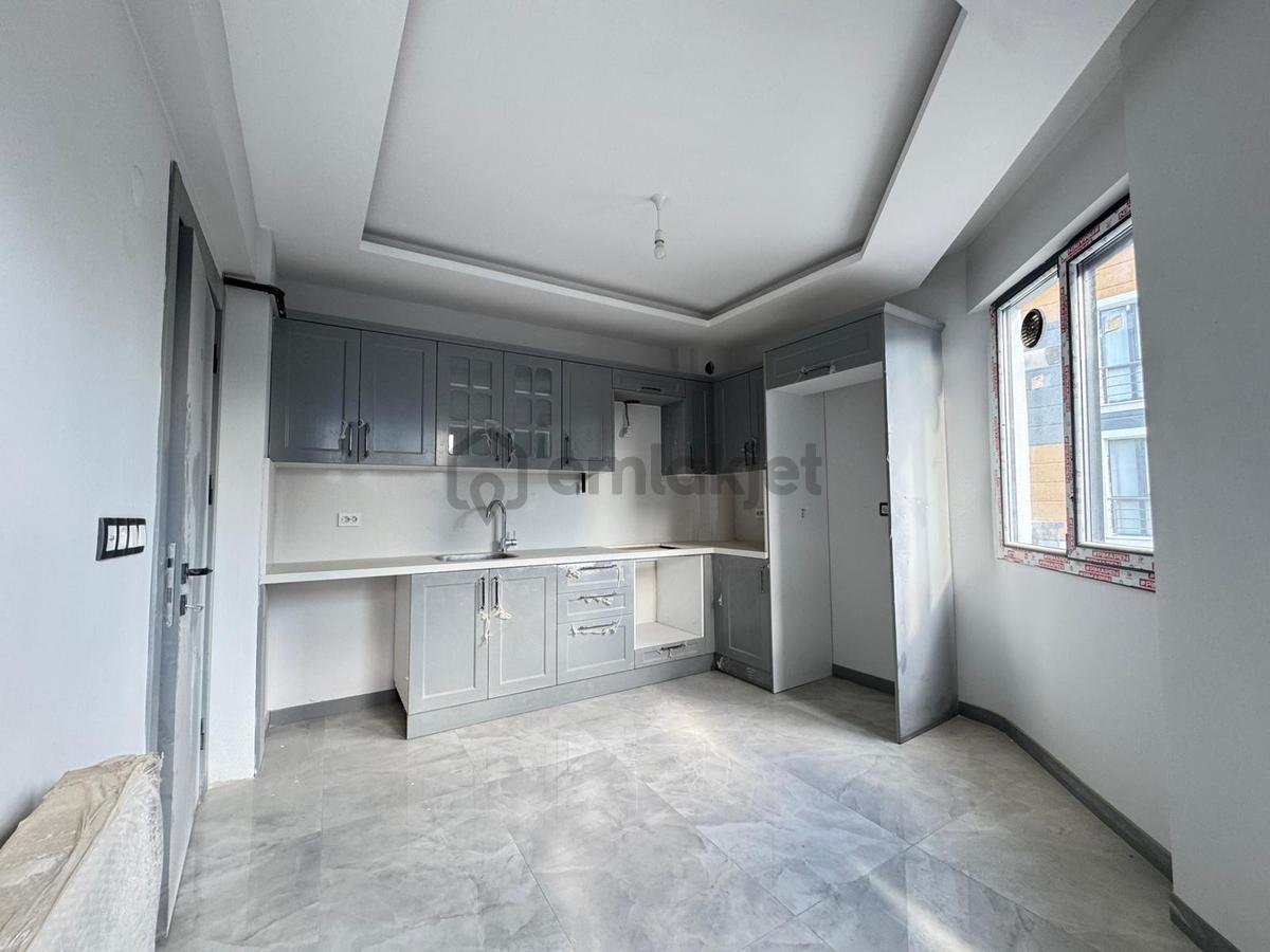 Muradiye Mahallesinde 2+1 Aradığınız Sıfır Daire
