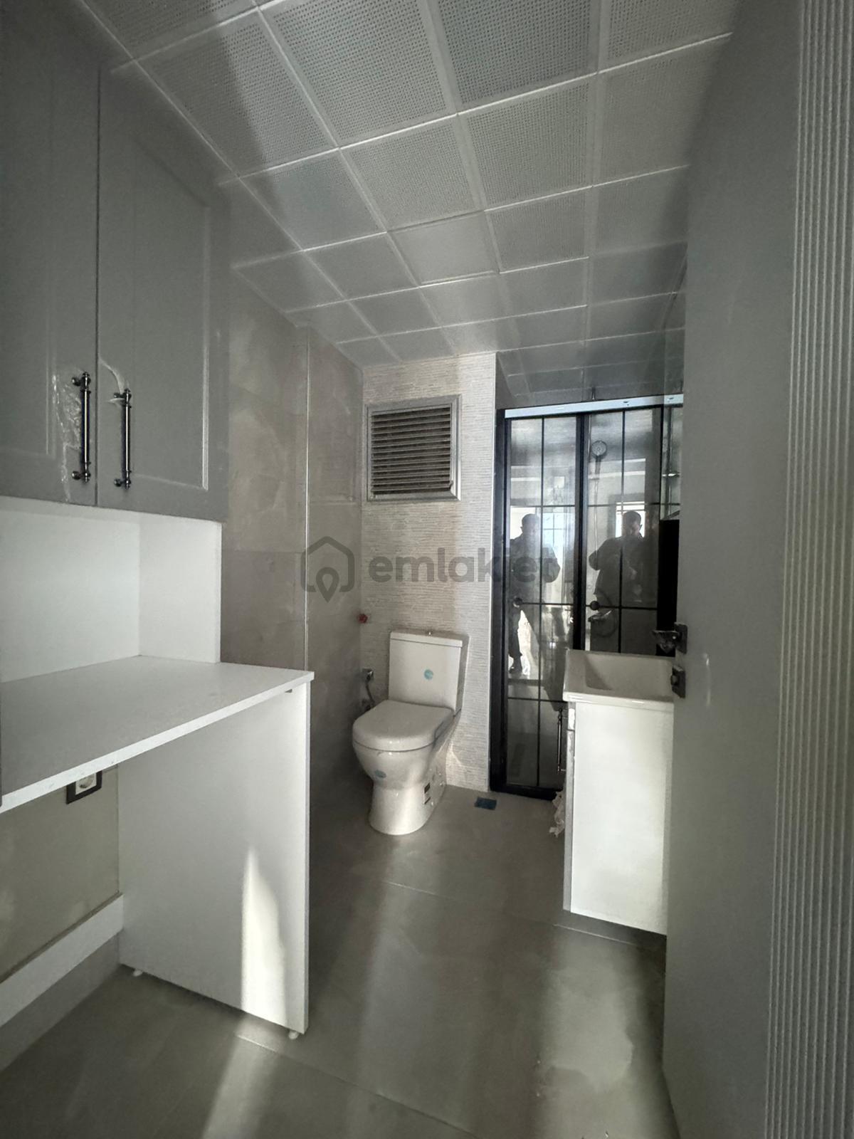 Muradiye Mahallesinde 2+1 Aradığınız Sıfır Daire - 8