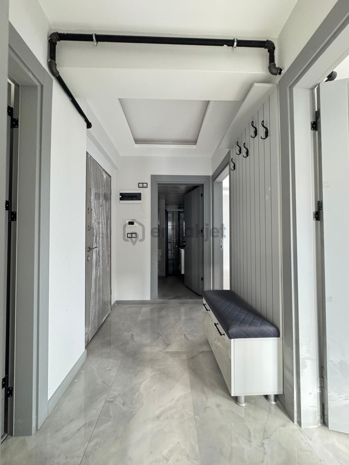 Muradiye Mahallesinde 2+1 Aradığınız Sıfır Daire - 24