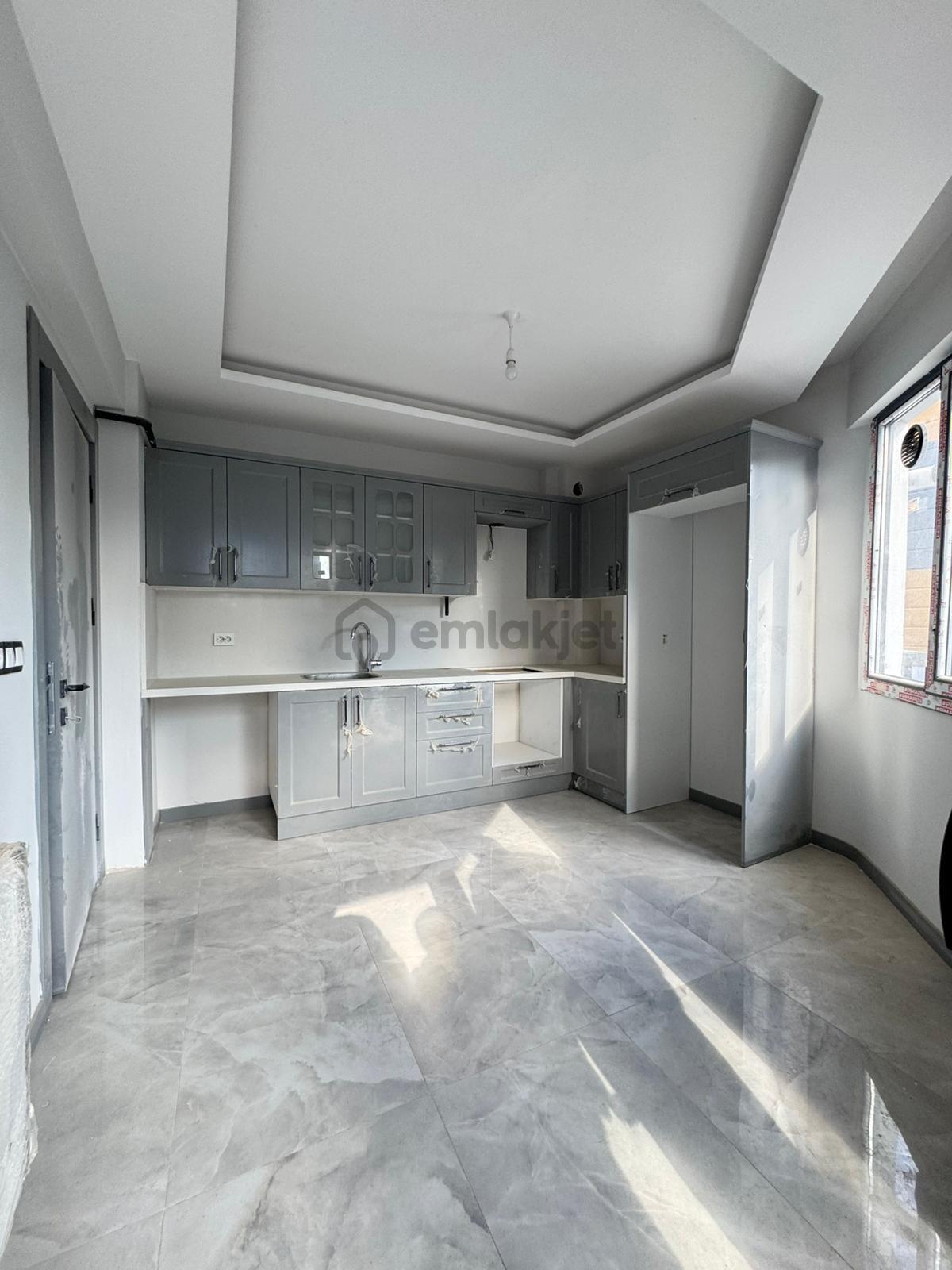 Muradiye Mahallesinde 2+1 Aradığınız Sıfır Daire - 4