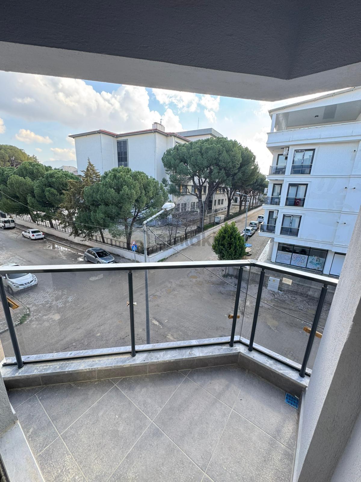 Muradiye Mahallesinde 2+1 Aradığınız Sıfır Daire - 7