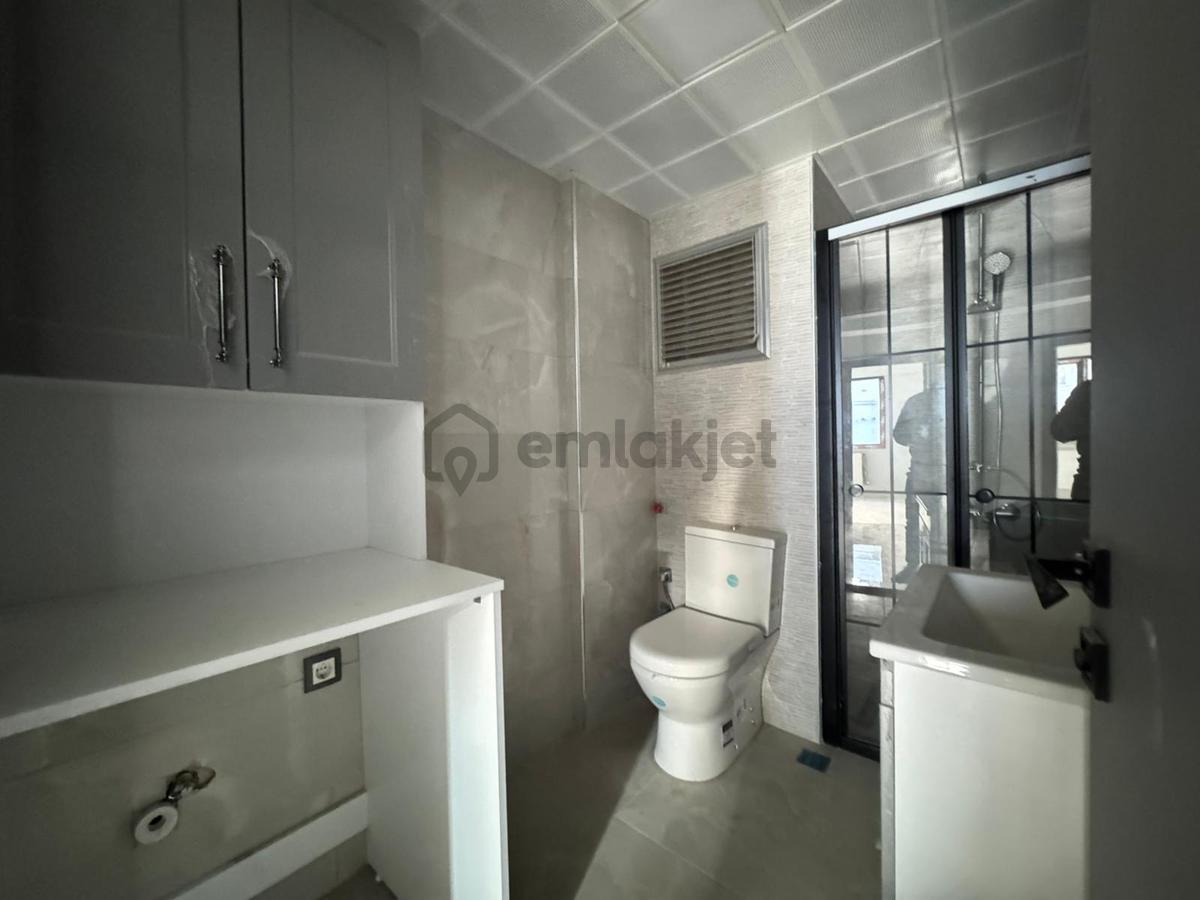 Muradiye Mahallesinde 2+1 Aradığınız Sıfır Daire - 9