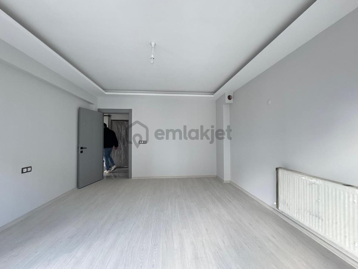 Muradiye Mahallesinde 2+1 Aradığınız Sıfır Daire - 14