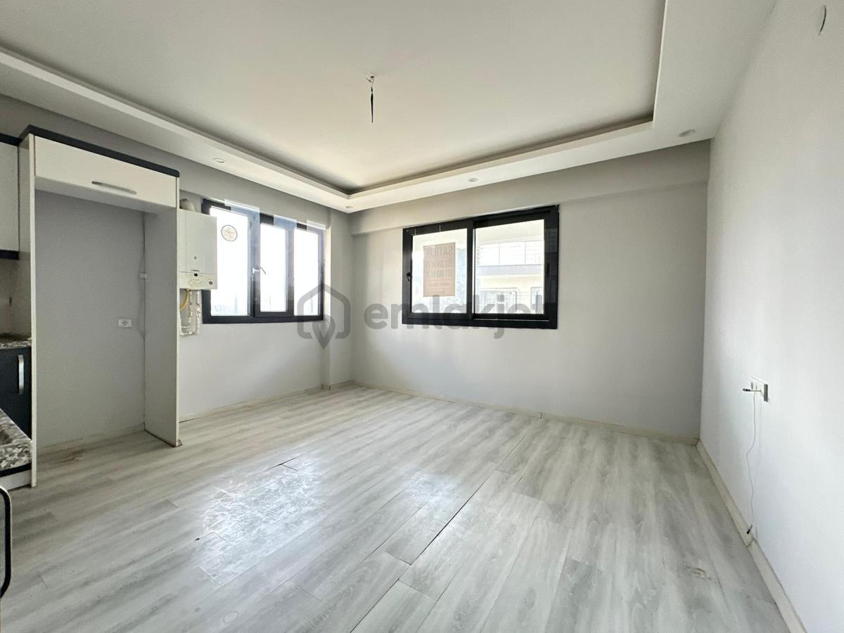 Muradiye Mahallesinde Site İçerisinde 2+1 Satılık Daire - 7