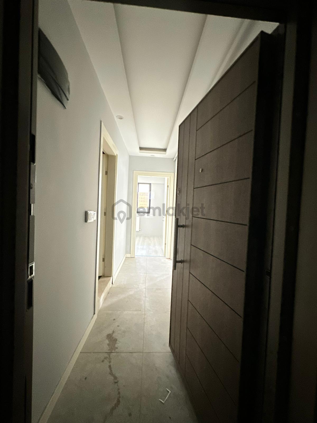 Muradiye Mahallesinde Site İçerisinde 2+1 Satılık Daire - 5