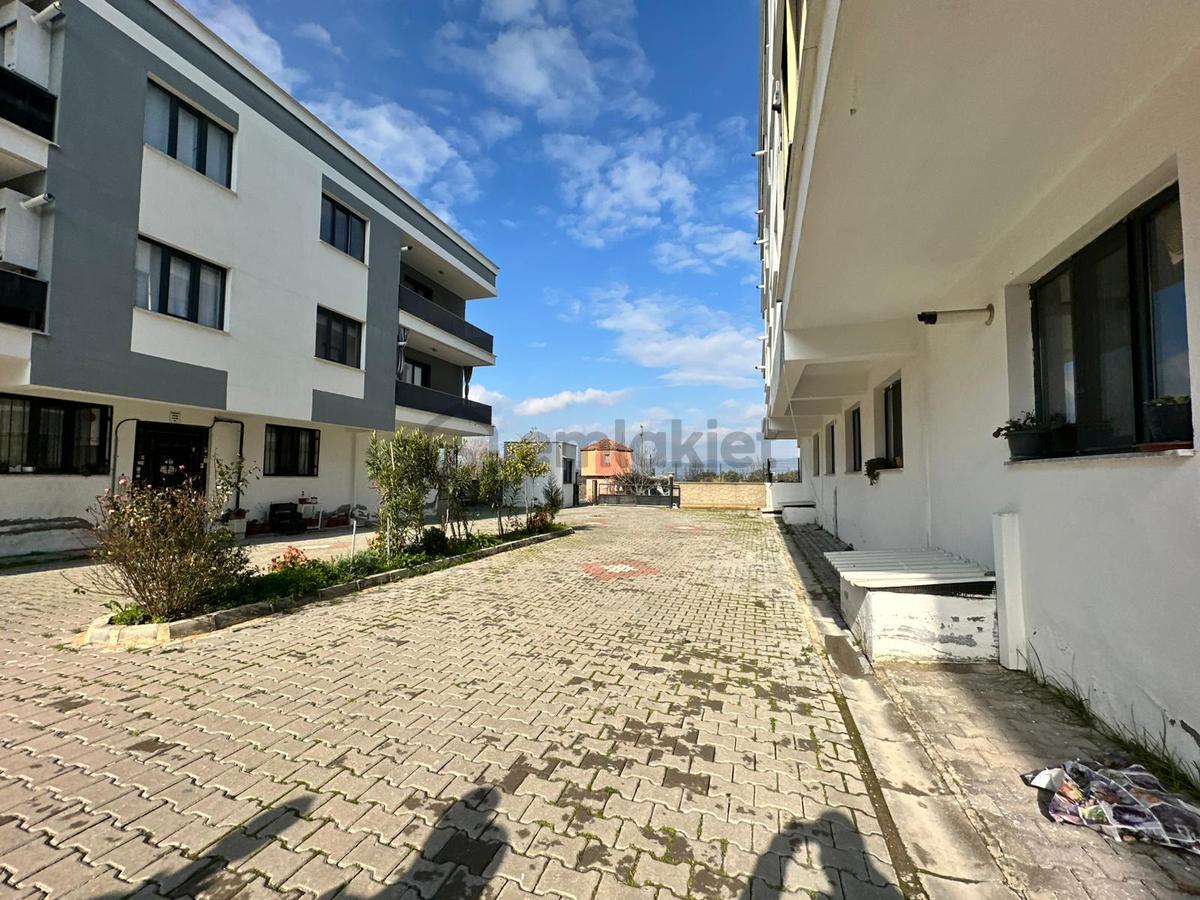 Muradiye Mahallesinde Site İçerisinde 2+1 Satılık Daire - 18
