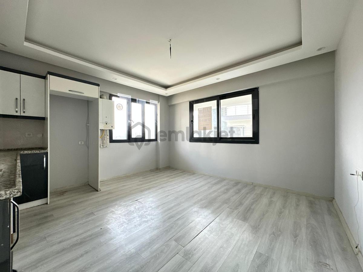 Muradiye Mahallesinde Site İçerisinde 2+1 Satılık Daire - 11