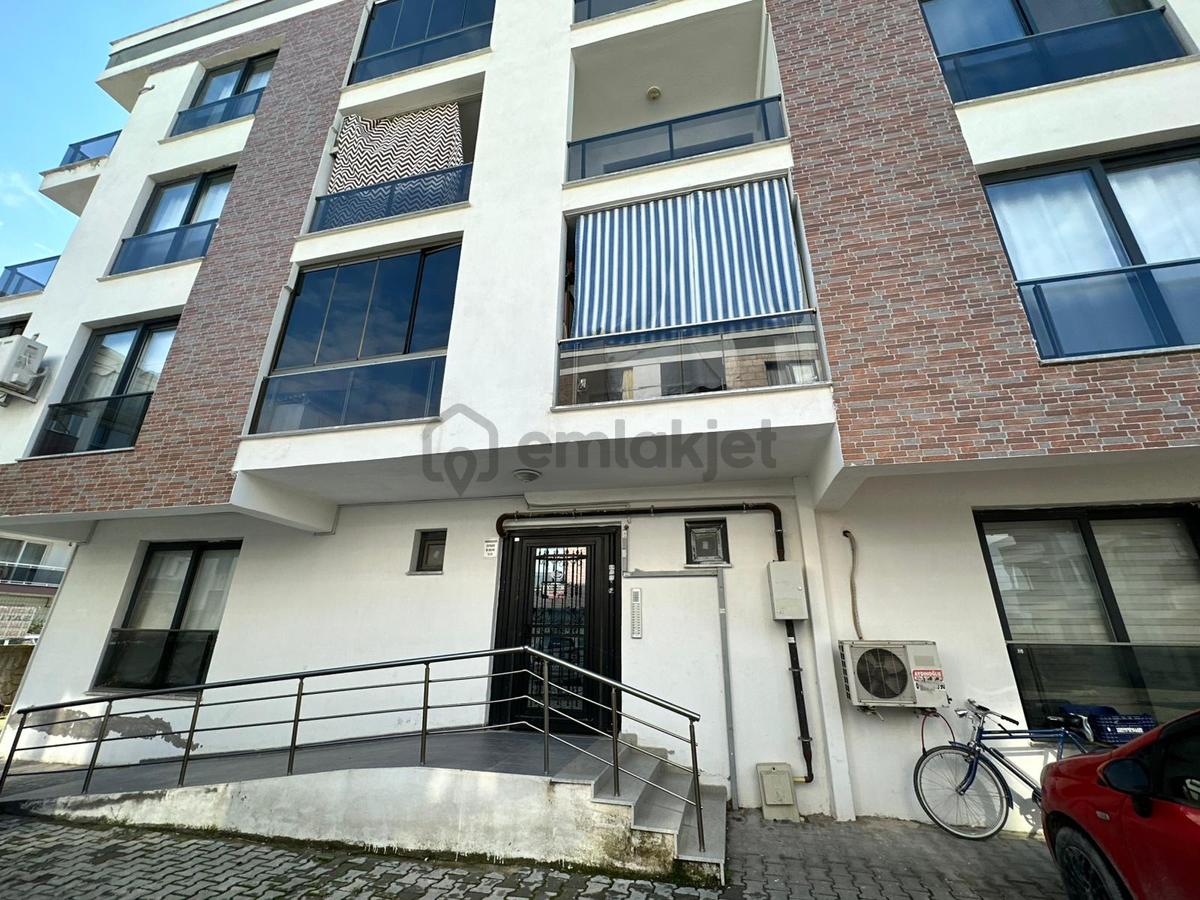 Muradiye Mahallesinde Site İçerisinde 2+1 Satılık Daire - 19