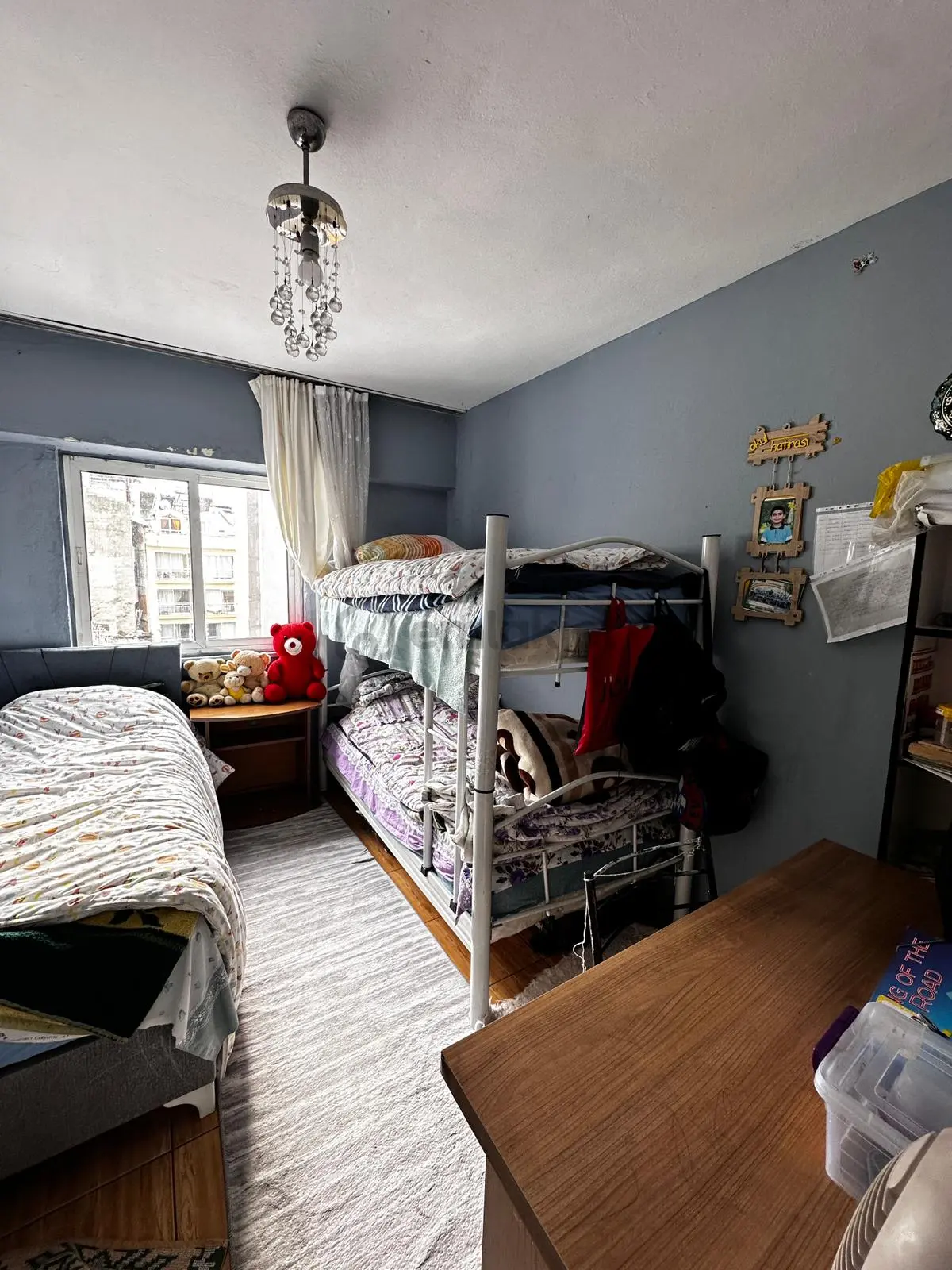 Eval Emlak'tan Çarşı İçinde 3+1 Satılık Daire - 31