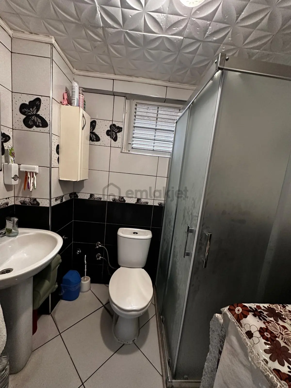 Eval Emlak'tan Çarşı İçinde 3+1 Satılık Daire - 27