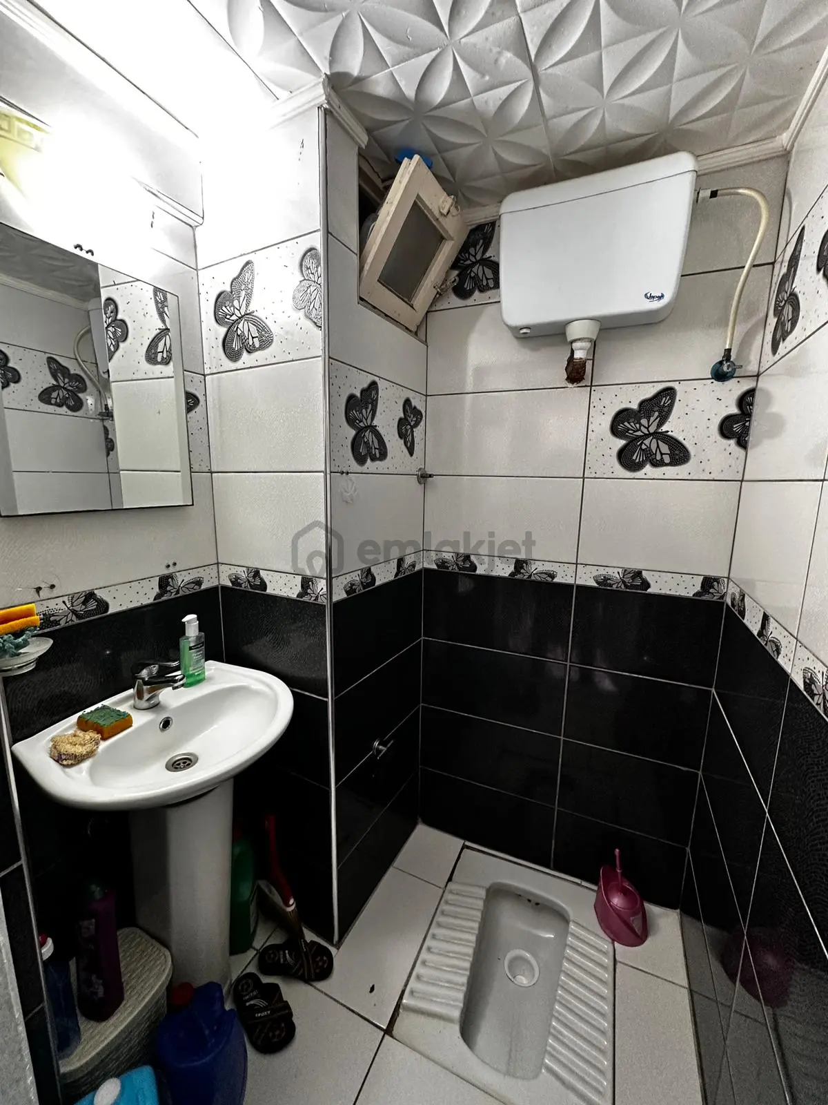 Eval Emlak'tan Çarşı İçinde 3+1 Satılık Daire - 20