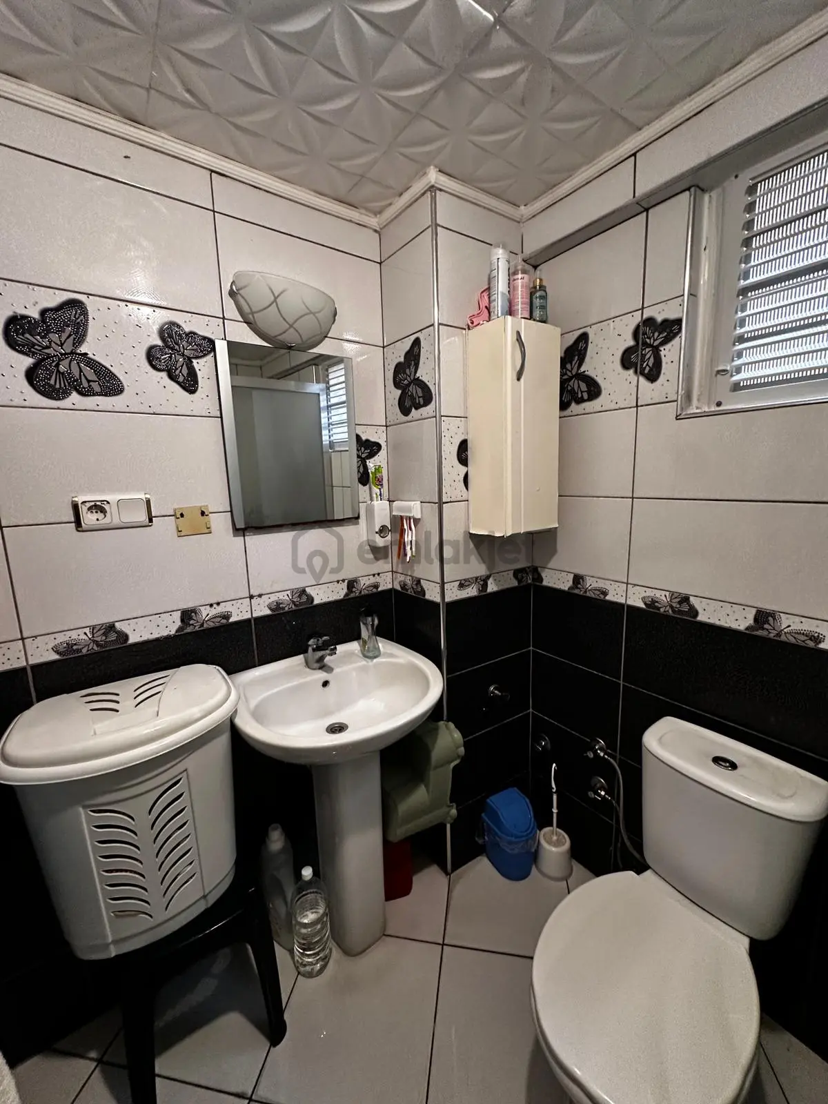 Eval Emlak'tan Çarşı İçinde 3+1 Satılık Daire - 26