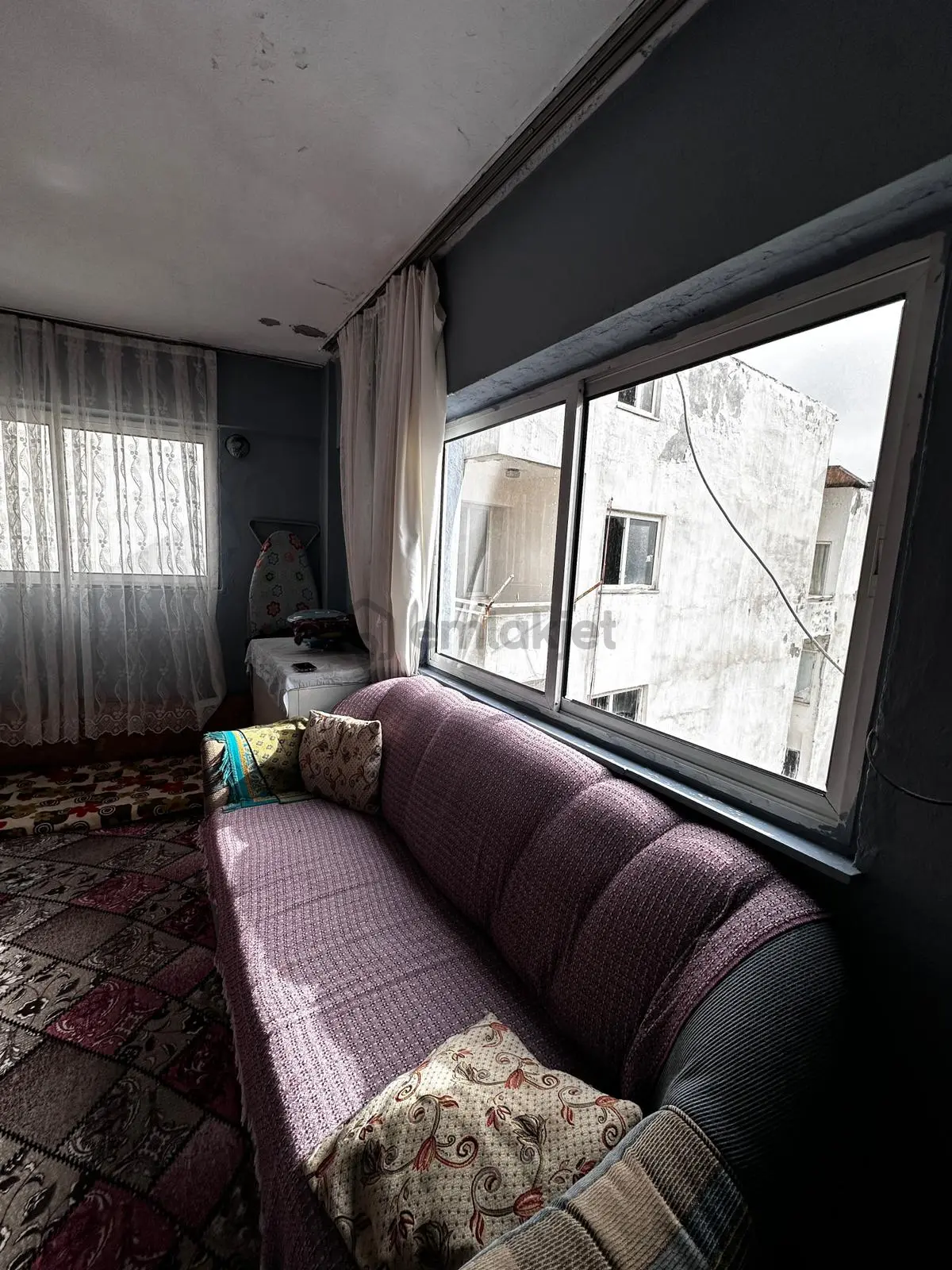 Eval Emlak'tan Çarşı İçinde 3+1 Satılık Daire - 23