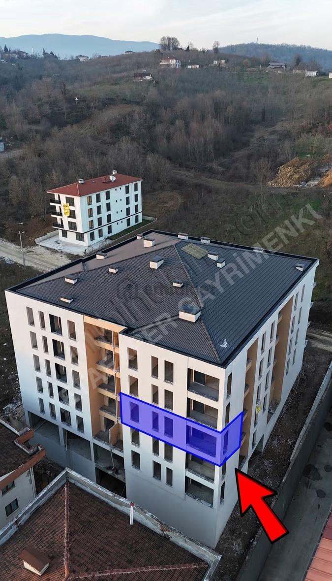Konuralp'de Yatırımlık 1+1 Satılık Daire - 24