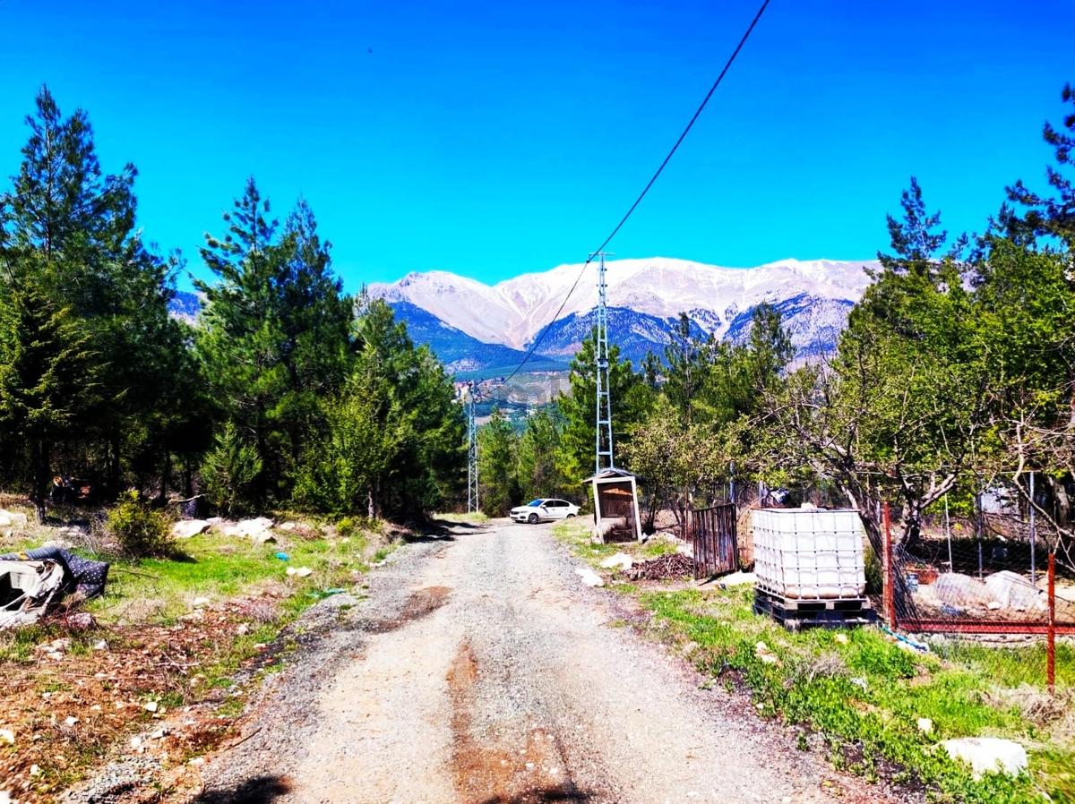 Kar Emlaktan Eskikonacıkta 240 M2 Satılık Arsa - 16