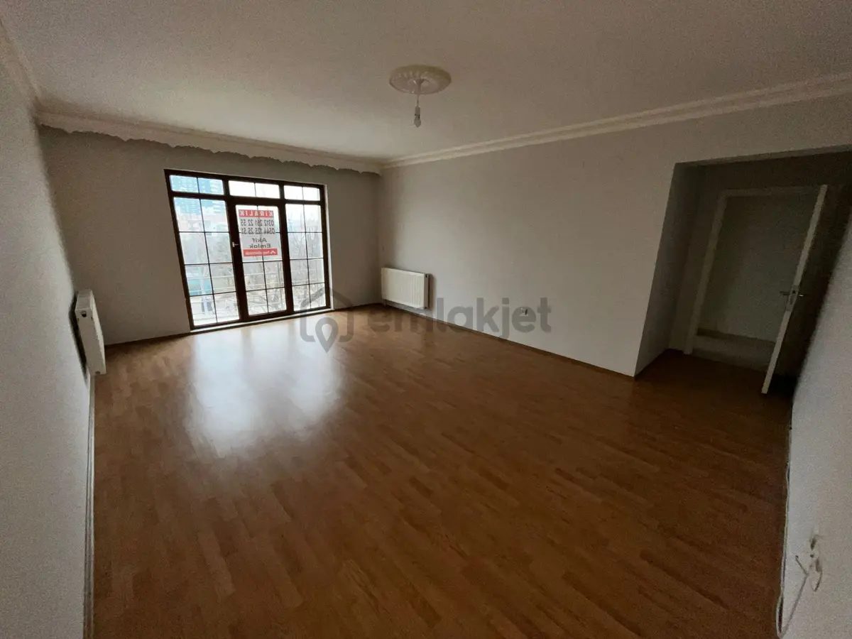 Sincan Pınarbaşı Mh.de 4+1 Yapılı Satılık Daire - 8