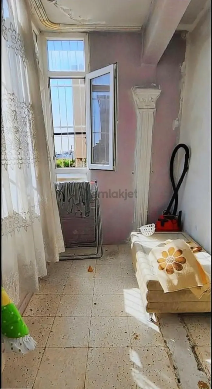 Gürselpaşa’da Bulvar Yakını 2 Katlı Müstakil Ev Fırsatı! - 5