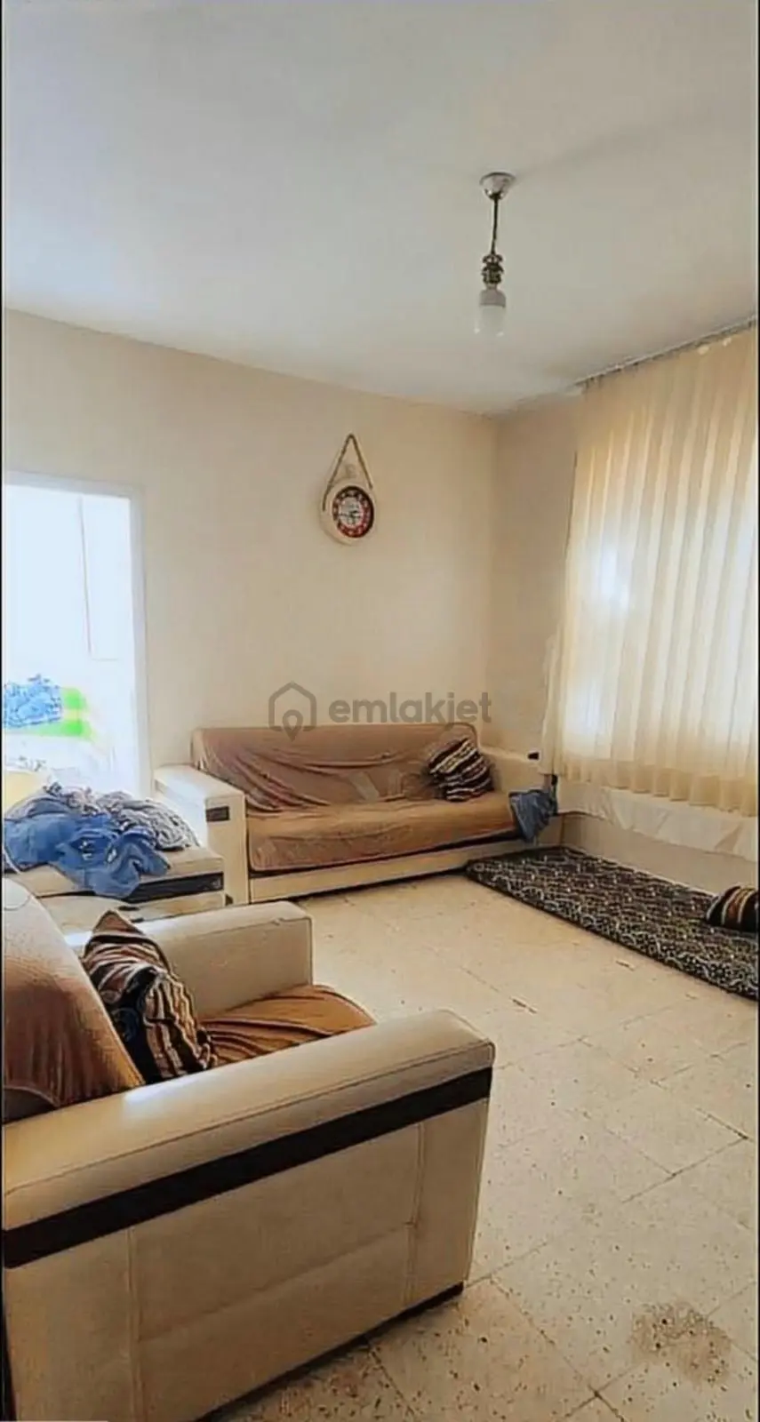 Gürselpaşa’da Bulvar Yakını 2 Katlı Müstakil Ev Fırsatı! - 3