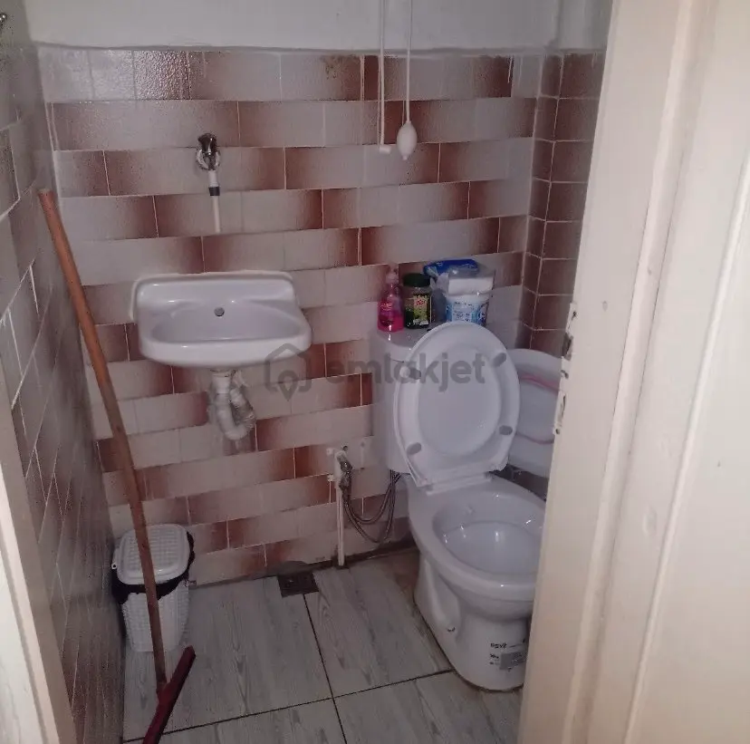 Gürselpaşa’da Bulvar Yakını 2 Katlı Müstakil Ev Fırsatı! - 6