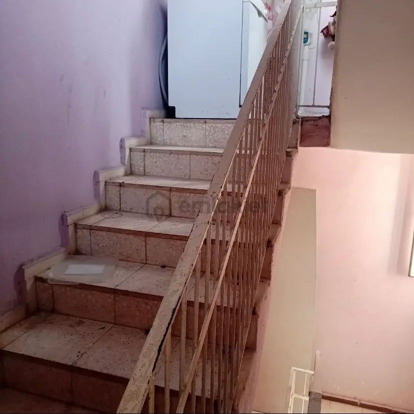 Gürselpaşa’da Bulvar Yakını 2 Katlı Müstakil Ev Fırsatı! - 16