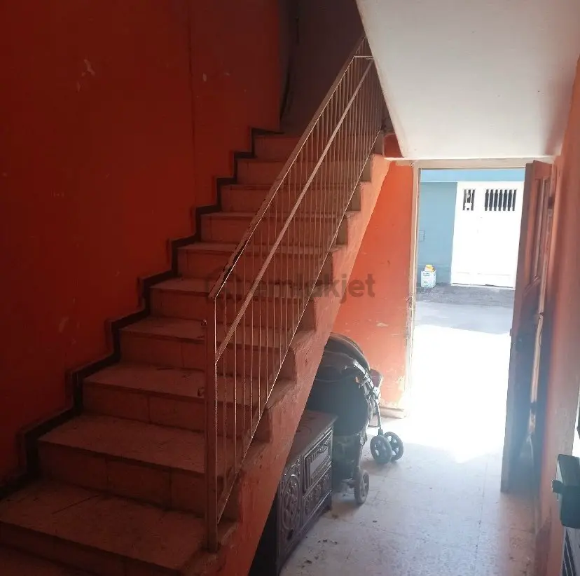 Gürselpaşa’da Bulvar Yakını 2 Katlı Müstakil Ev Fırsatı! - 14
