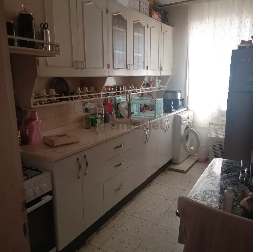 Gürselpaşa’da Bulvar Yakını 2 Katlı Müstakil Ev Fırsatı! - 13