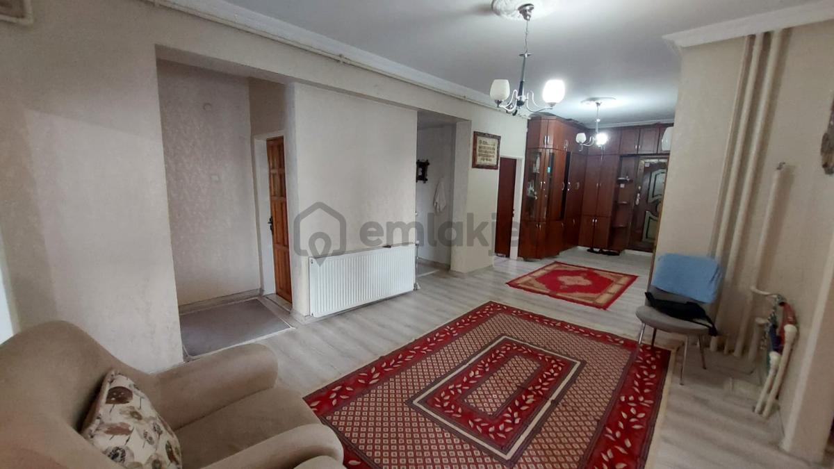 Evlendirme Dairesi Civarı 3+1 Satılık Daire - 9