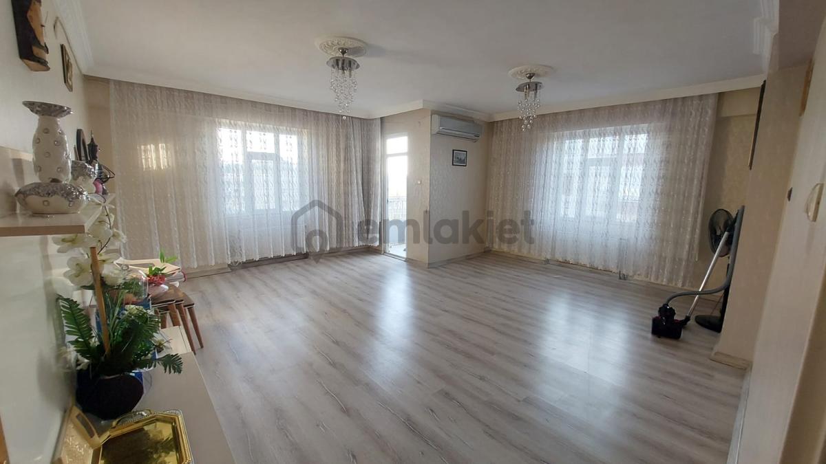 Evlendirme Dairesi Civarı 3+1 Satılık Daire - 17