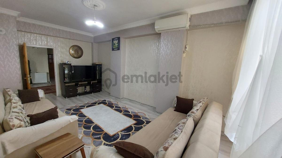 Evlendirme Dairesi Civarı 3+1 Satılık Daire - 12