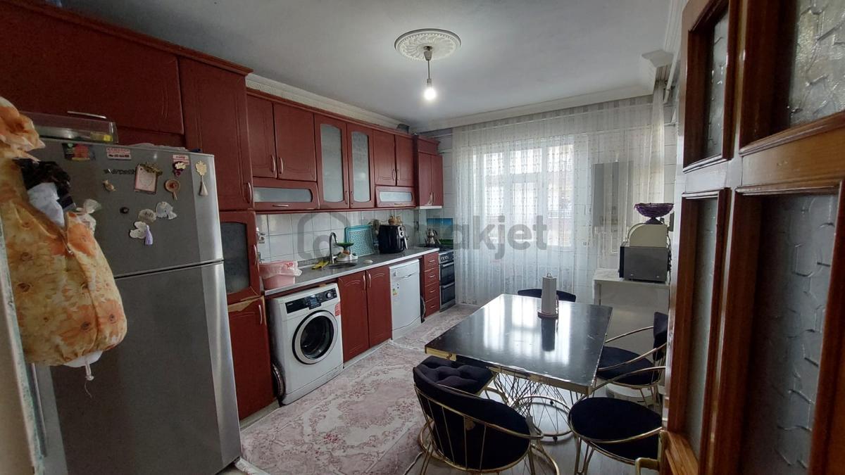 Evlendirme Dairesi Civarı 3+1 Satılık Daire - 2