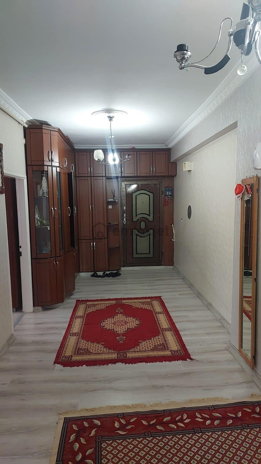 Evlendirme Dairesi Civarı 3+1 Satılık Daire - 8