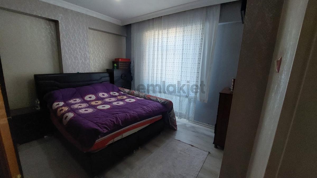 Evlendirme Dairesi Civarı 3+1 Satılık Daire - 15