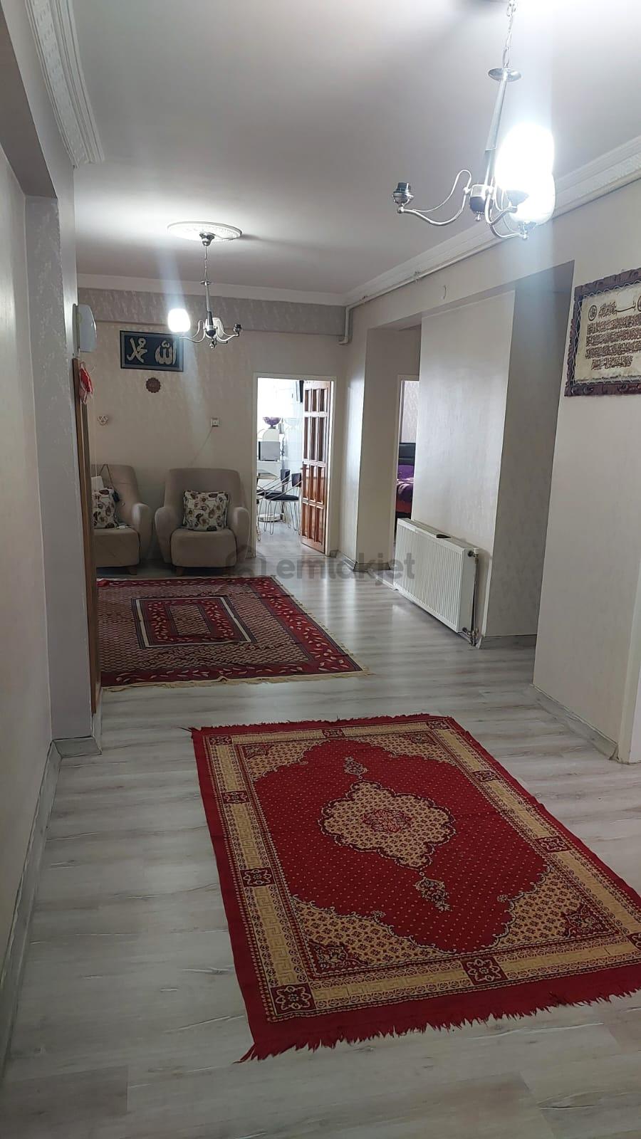 Evlendirme Dairesi Civarı 3+1 Satılık Daire - 10