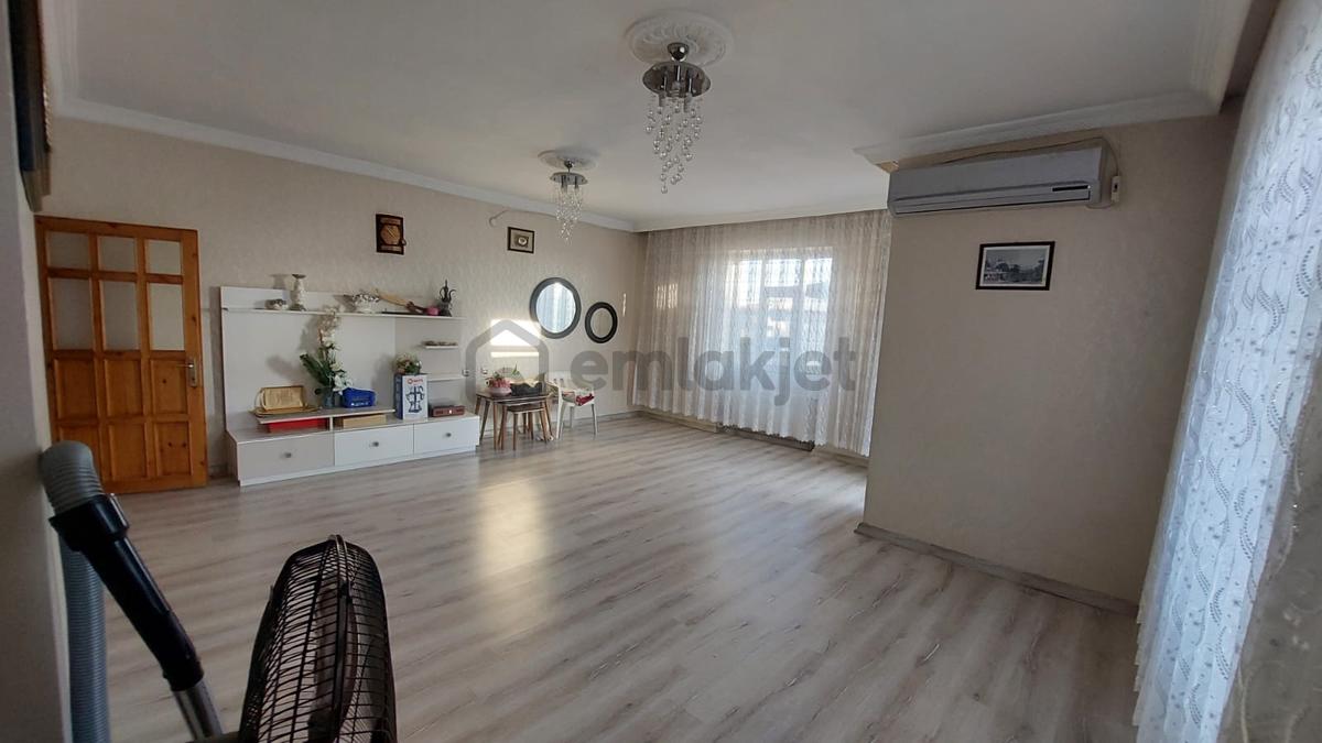 Evlendirme Dairesi Civarı 3+1 Satılık Daire - 20